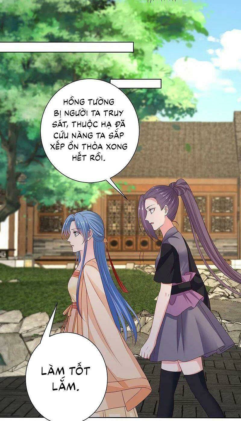 Vạn Tộc Chi Kiếp: Chapter 206