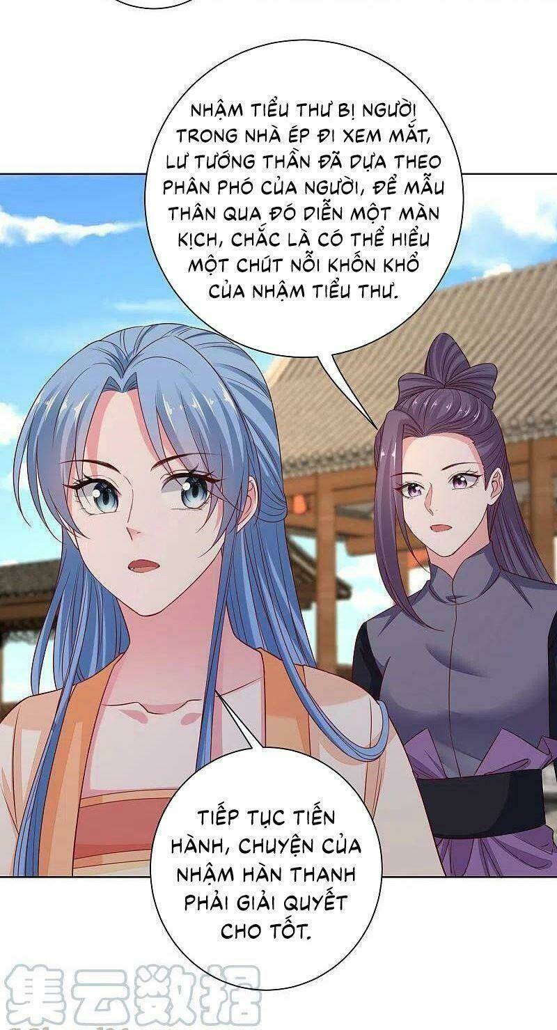 Vạn Tộc Chi Kiếp: Chapter 206