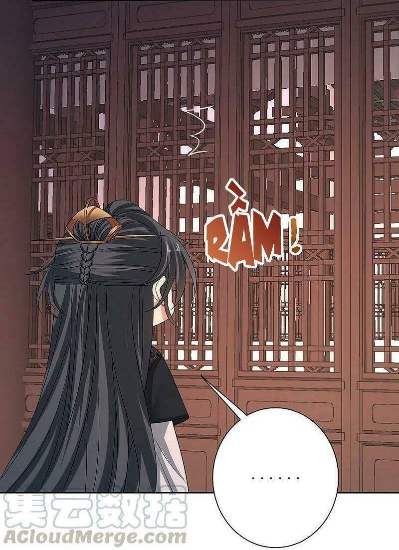 Vạn Tộc Chi Kiếp: Chapter 206