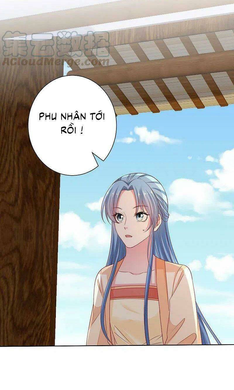 Vạn Tộc Chi Kiếp: Chapter 206