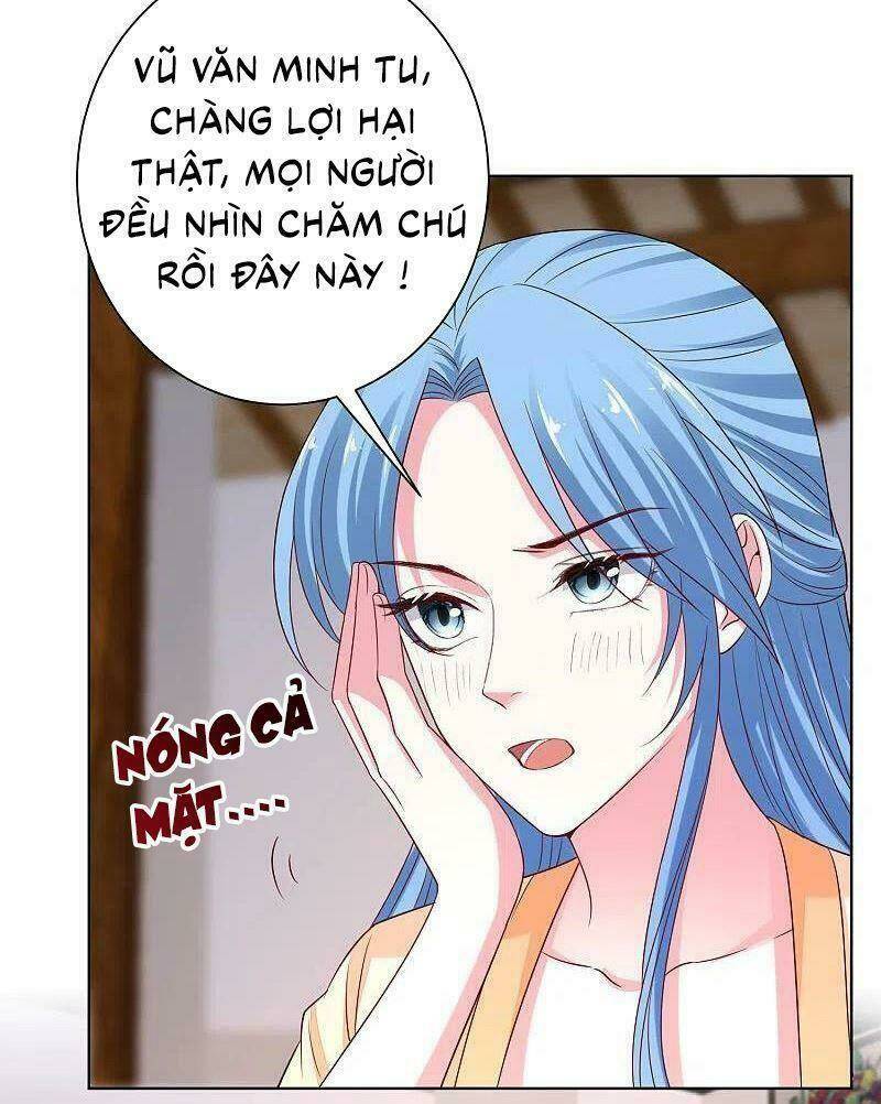 Vạn Tộc Chi Kiếp: Chapter 206