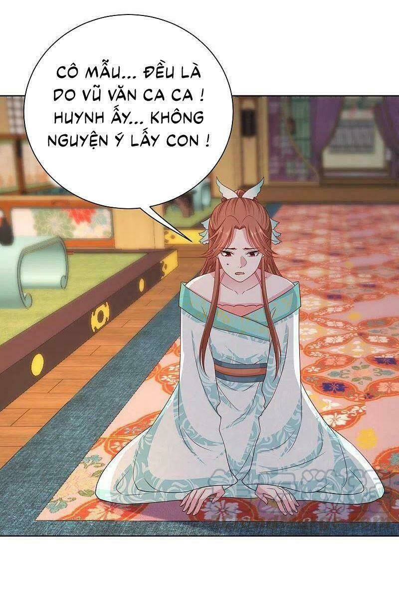 Vạn Tộc Chi Kiếp: Chapter 206