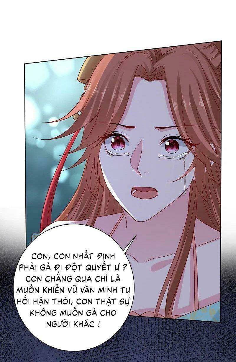 Vạn Tộc Chi Kiếp: Chapter 206