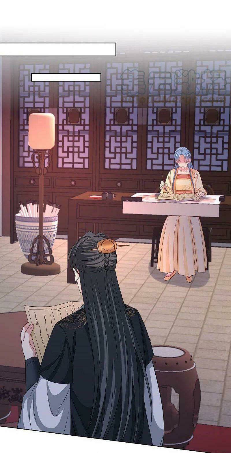Vạn Tộc Chi Kiếp: Chapter 207