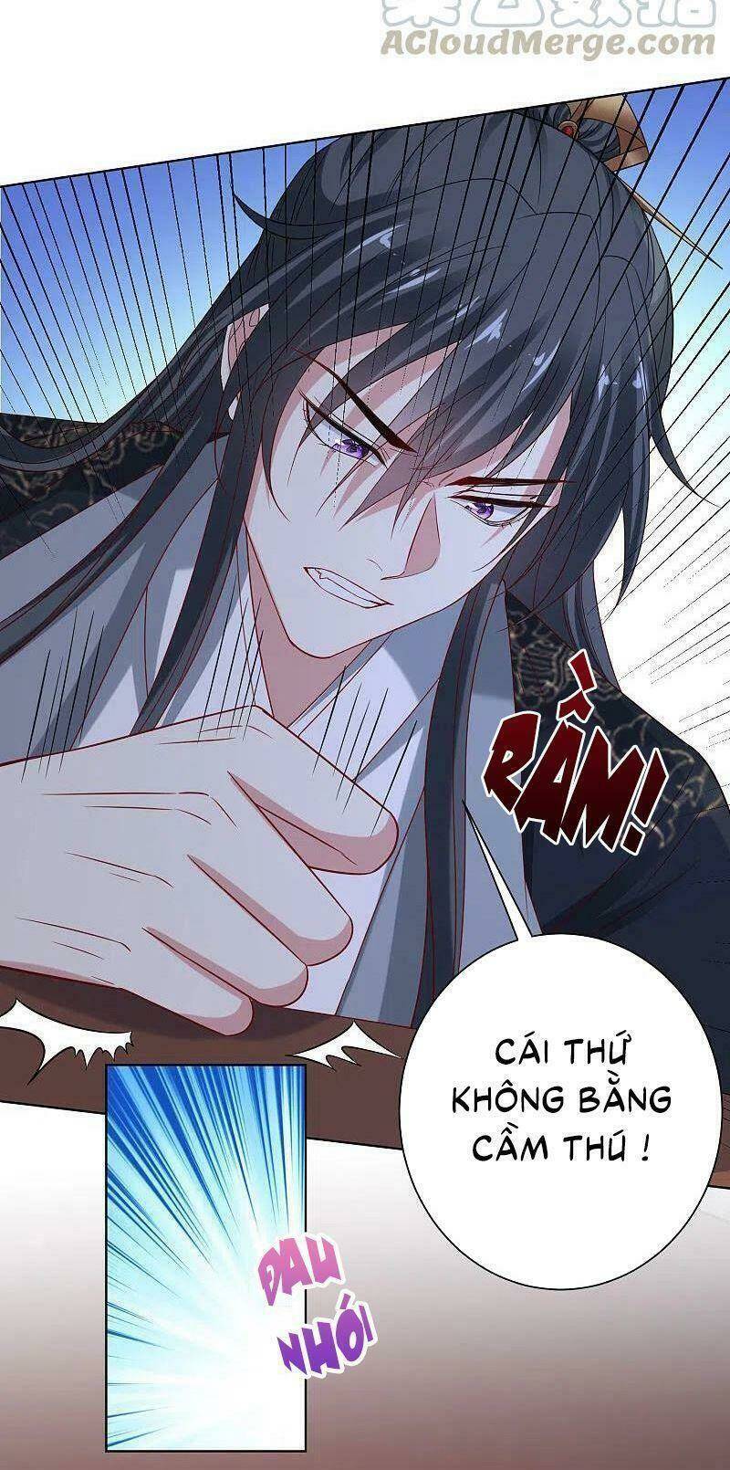 Vạn Tộc Chi Kiếp: Chapter 207