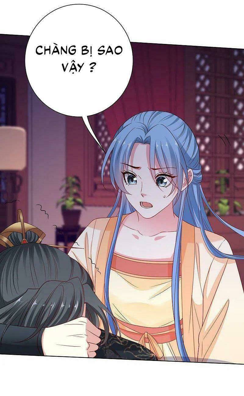 Vạn Tộc Chi Kiếp: Chapter 207