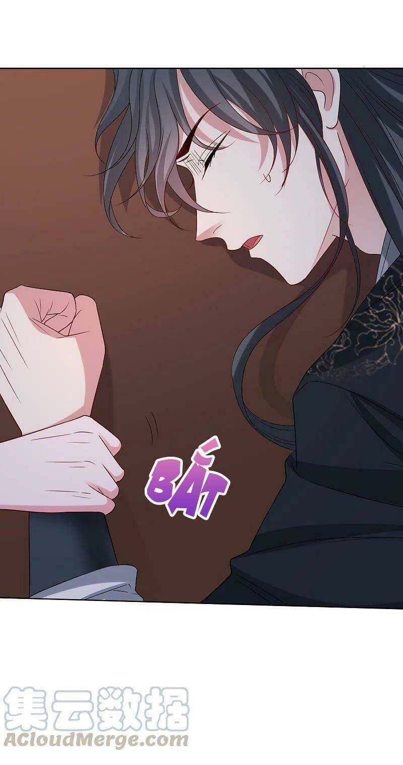 Vạn Tộc Chi Kiếp: Chapter 207