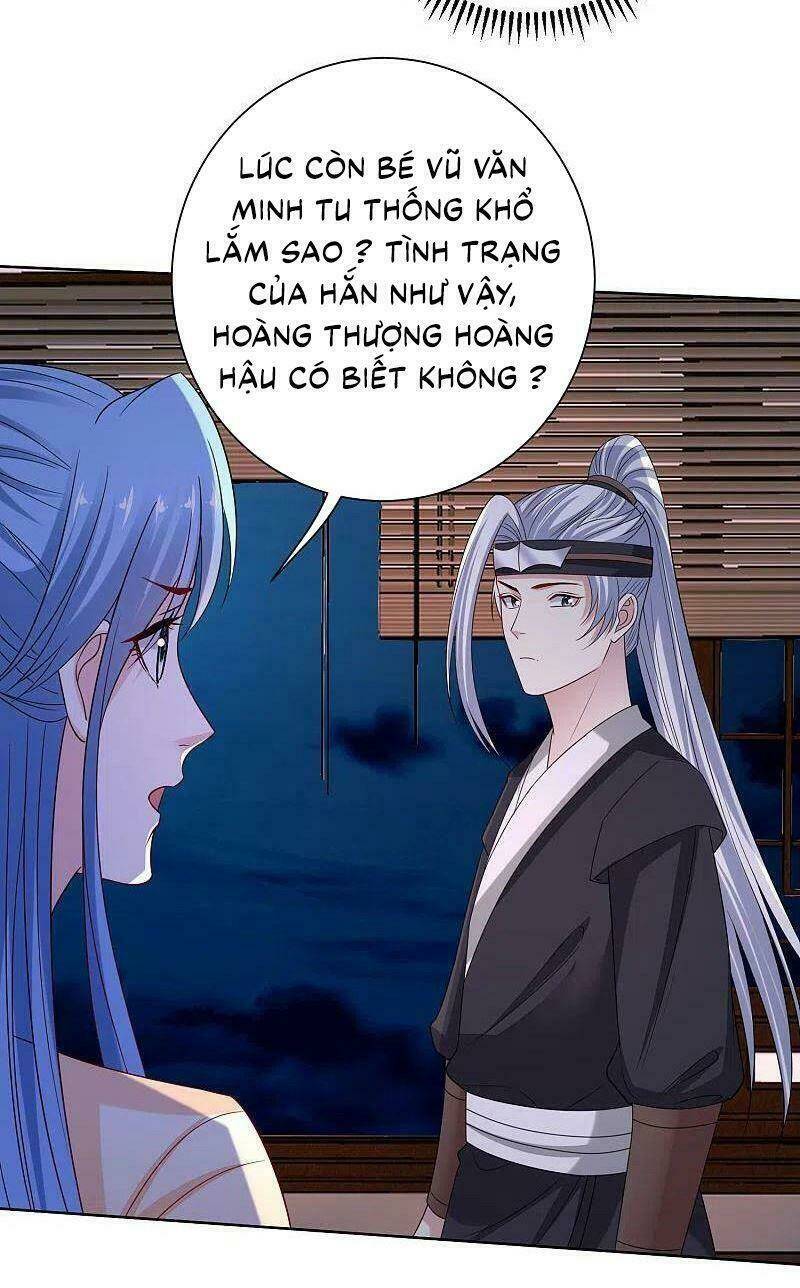 Vạn Tộc Chi Kiếp: Chapter 207