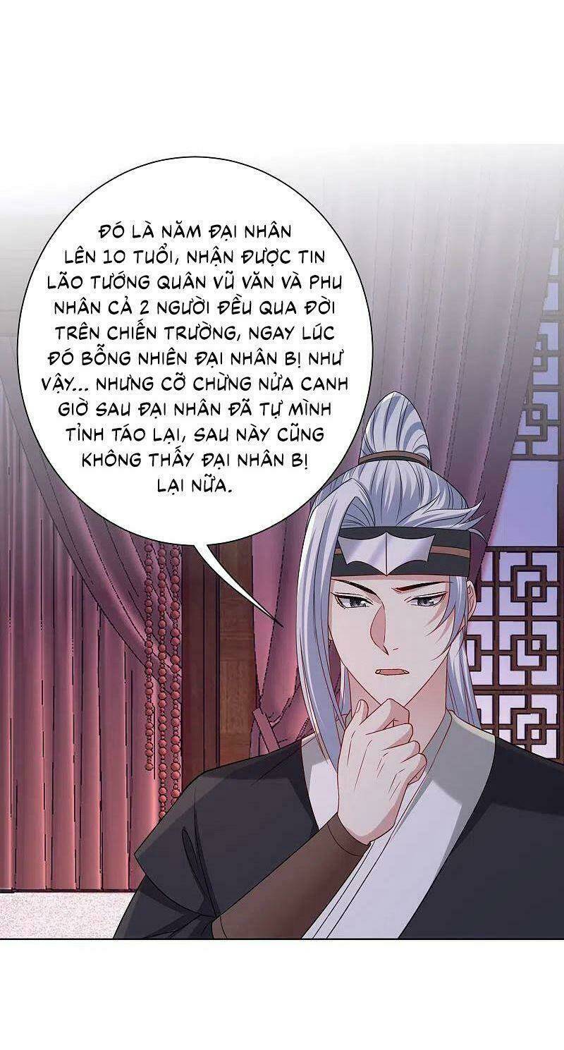 Vạn Tộc Chi Kiếp: Chapter 207