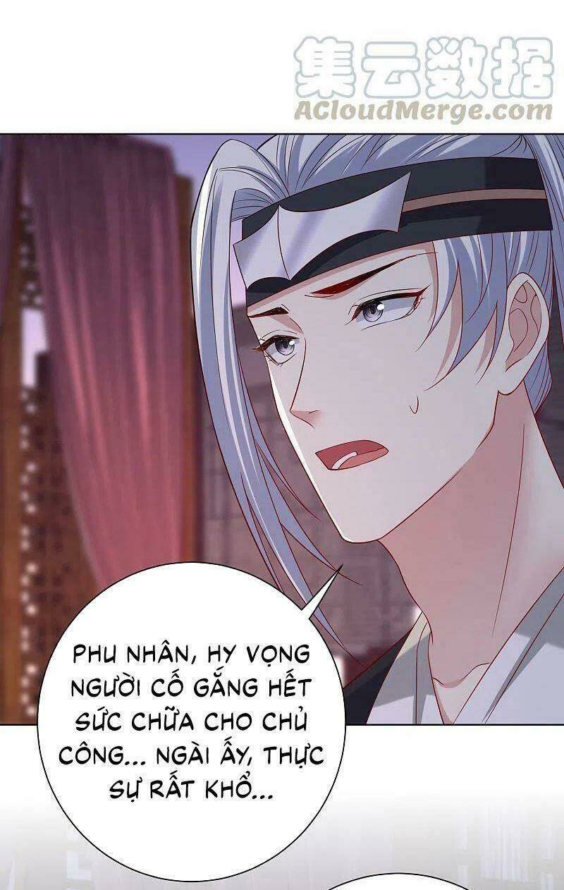 Vạn Tộc Chi Kiếp: Chapter 207