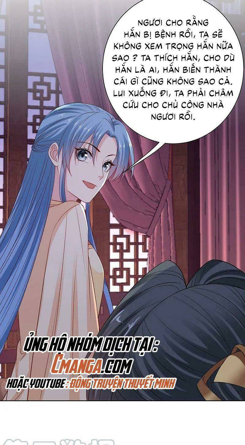 Vạn Tộc Chi Kiếp: Chapter 207