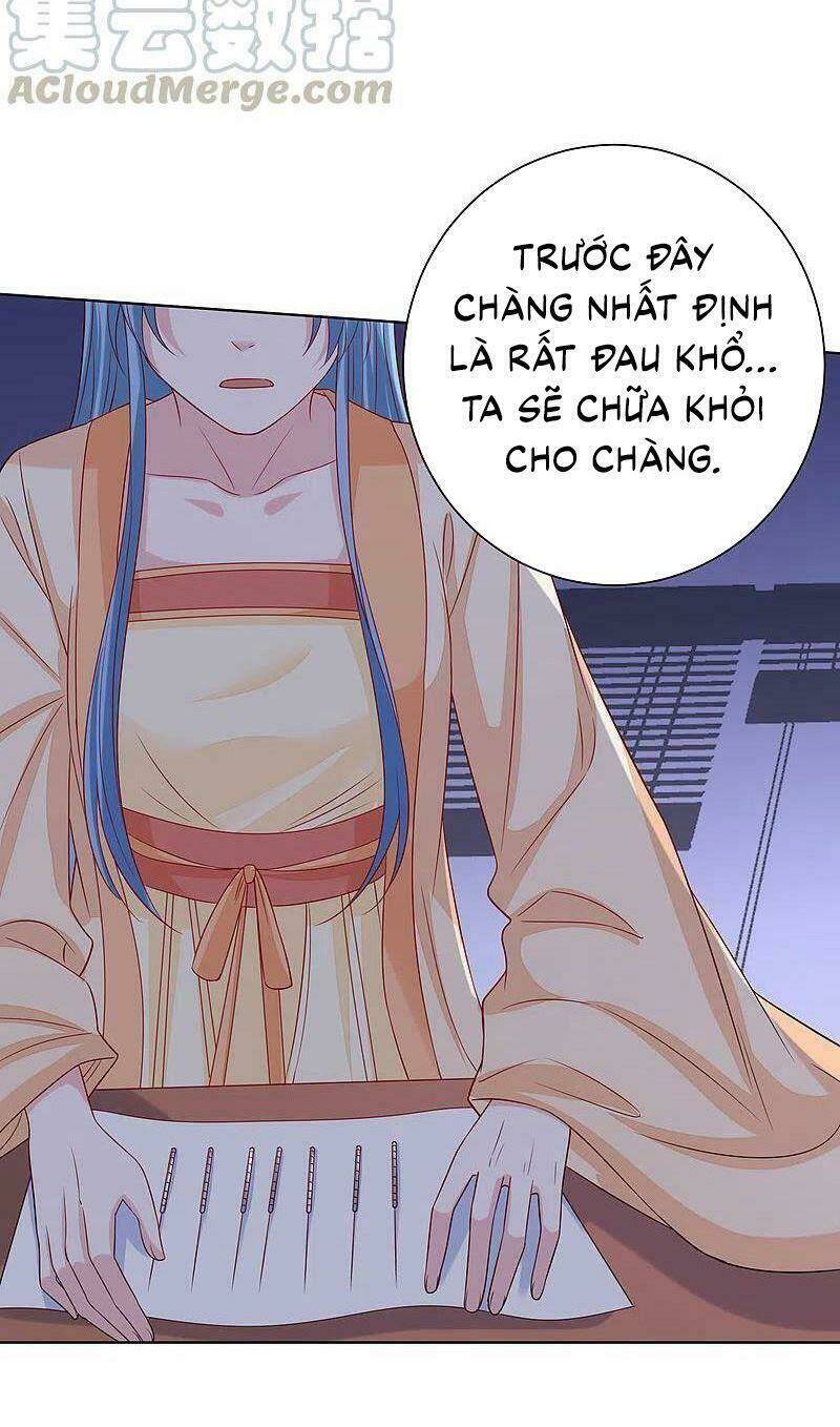 Vạn Tộc Chi Kiếp: Chapter 207