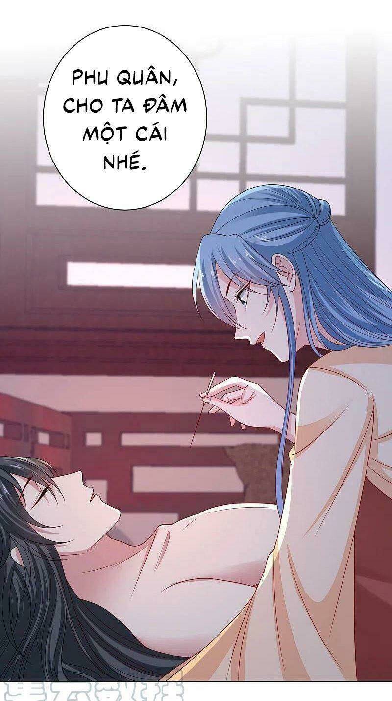 Vạn Tộc Chi Kiếp: Chapter 207