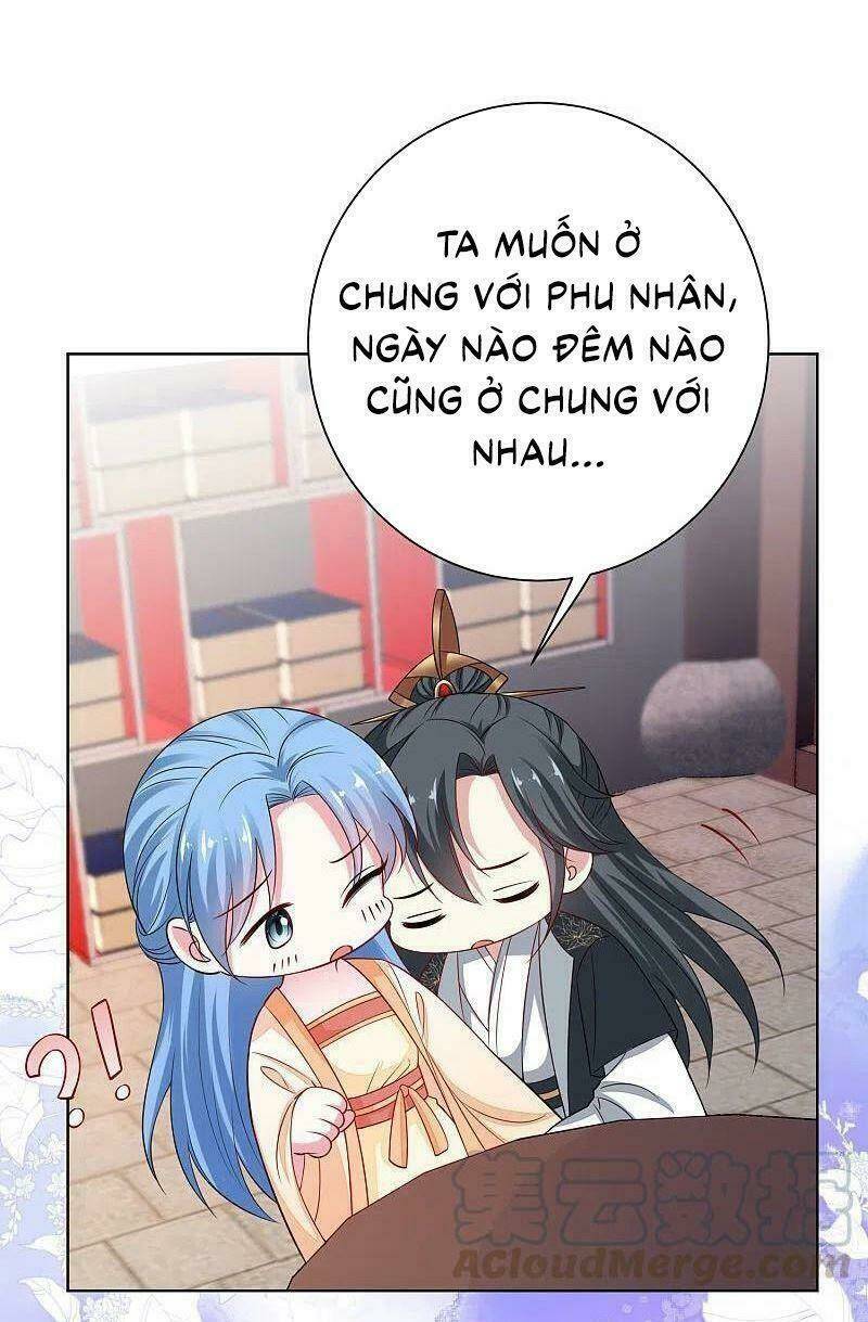 Vạn Tộc Chi Kiếp: Chapter 207