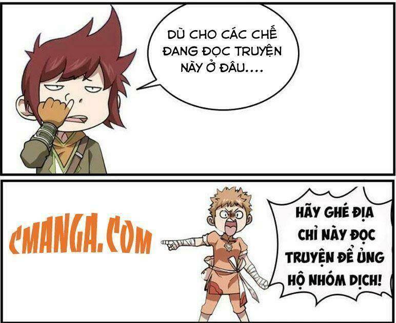 Vạn Tộc Chi Kiếp: Chapter 207
