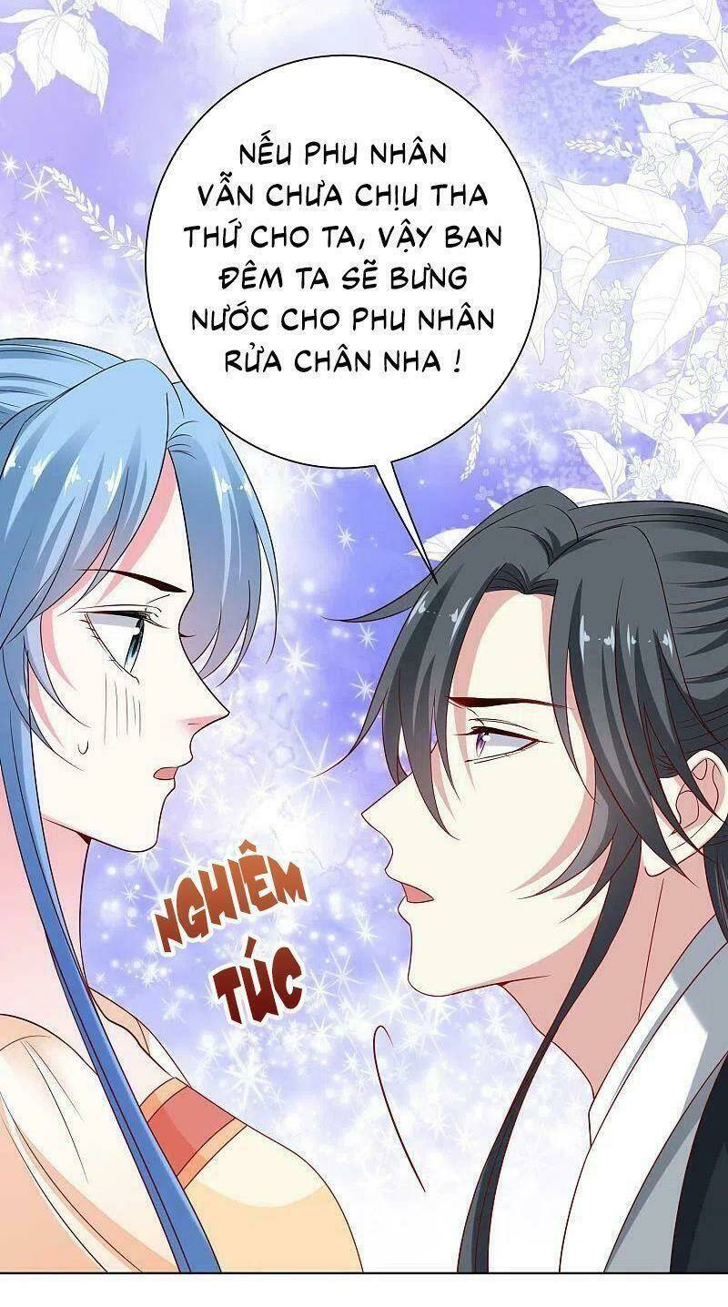 Vạn Tộc Chi Kiếp: Chapter 207