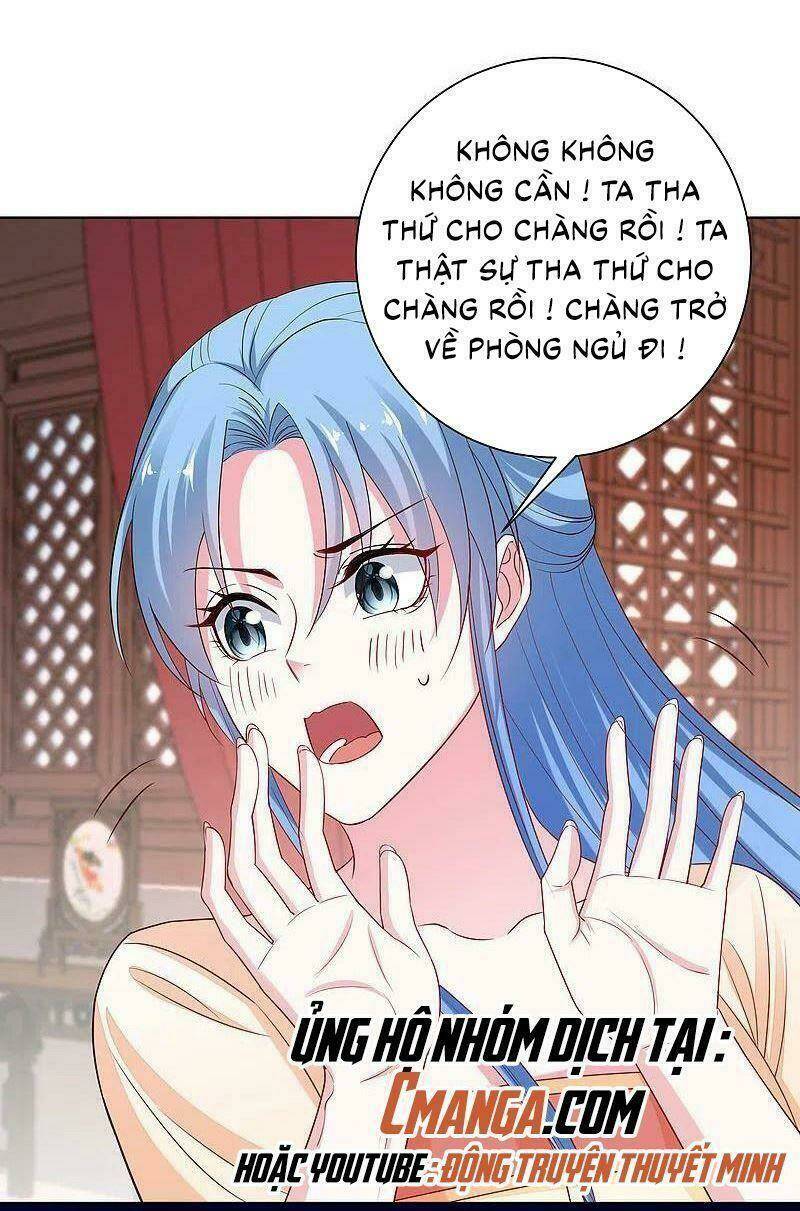 Vạn Tộc Chi Kiếp: Chapter 207