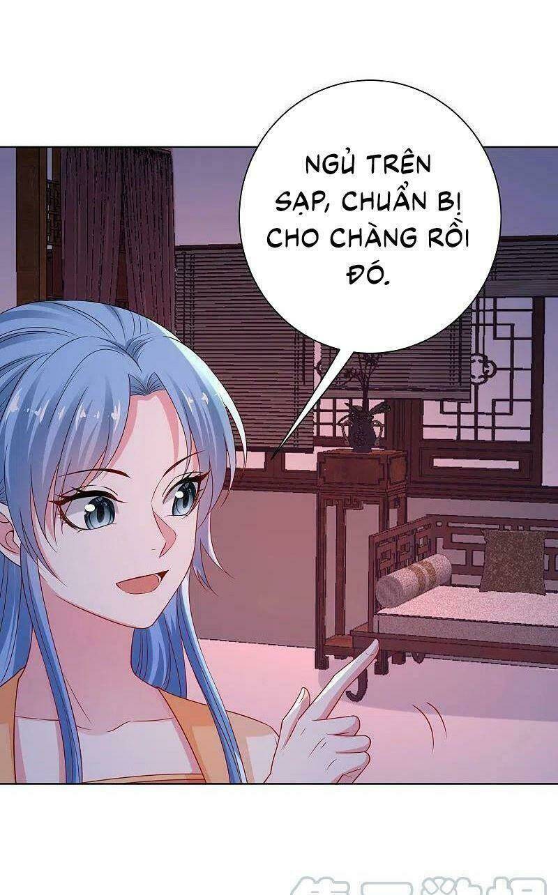Vạn Tộc Chi Kiếp: Chapter 207