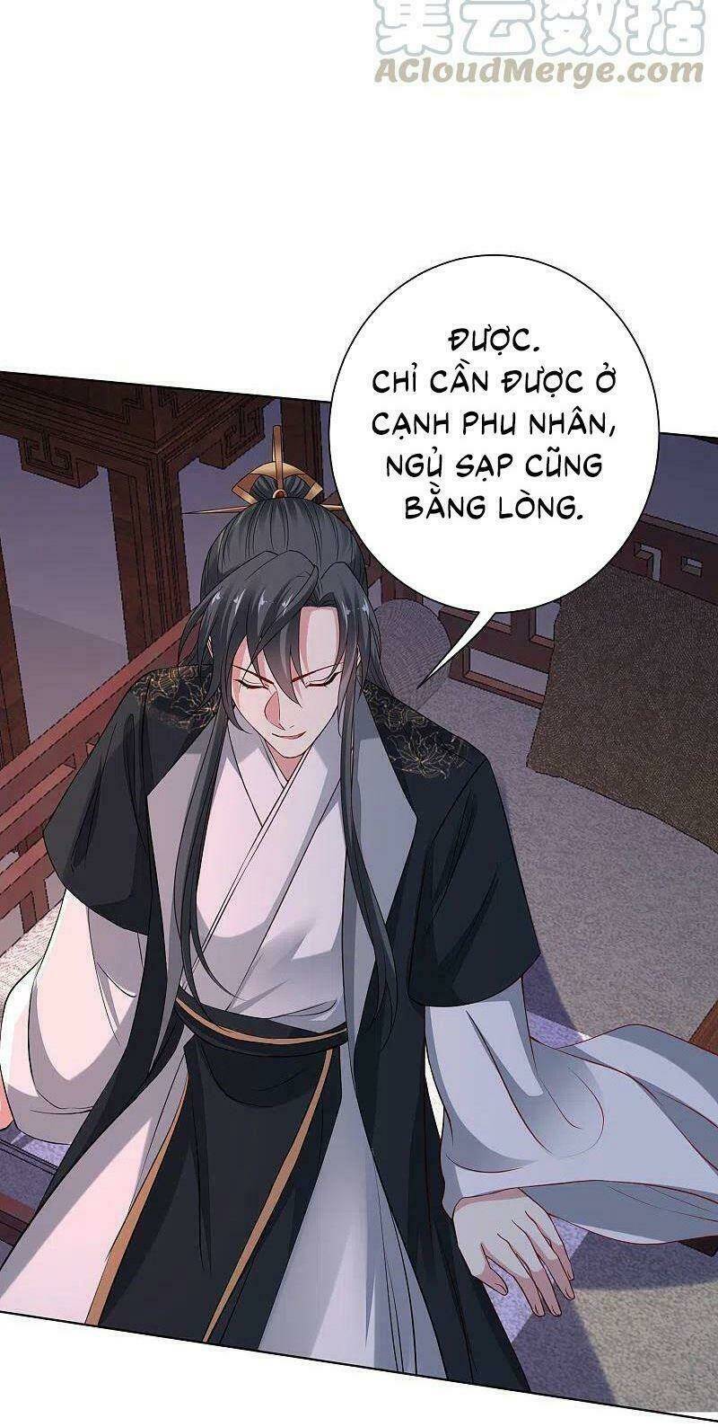 Vạn Tộc Chi Kiếp: Chapter 207