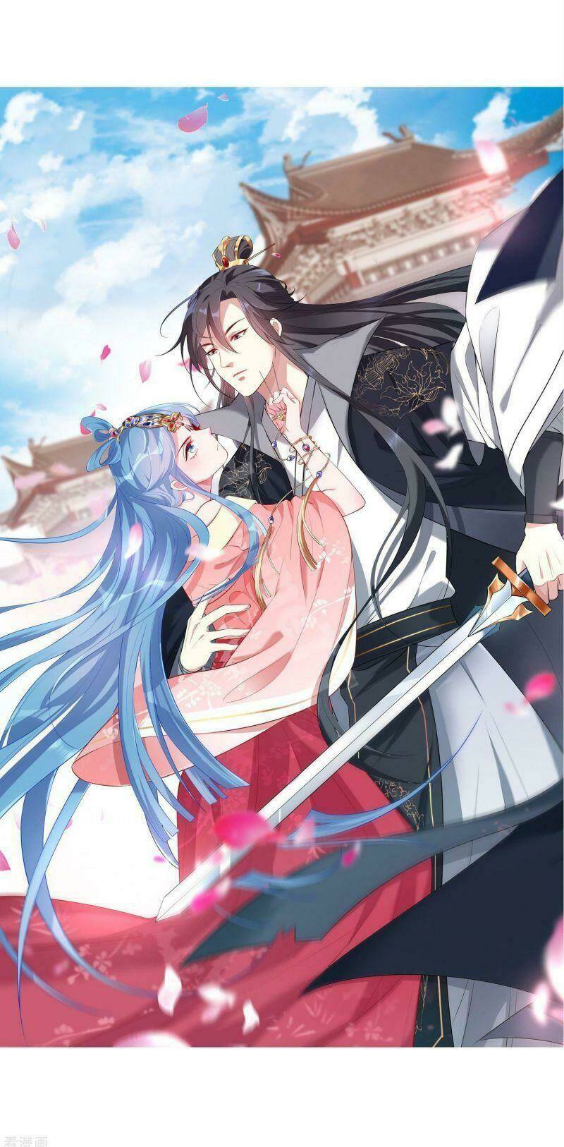 Vạn Tộc Chi Kiếp: Chapter 216