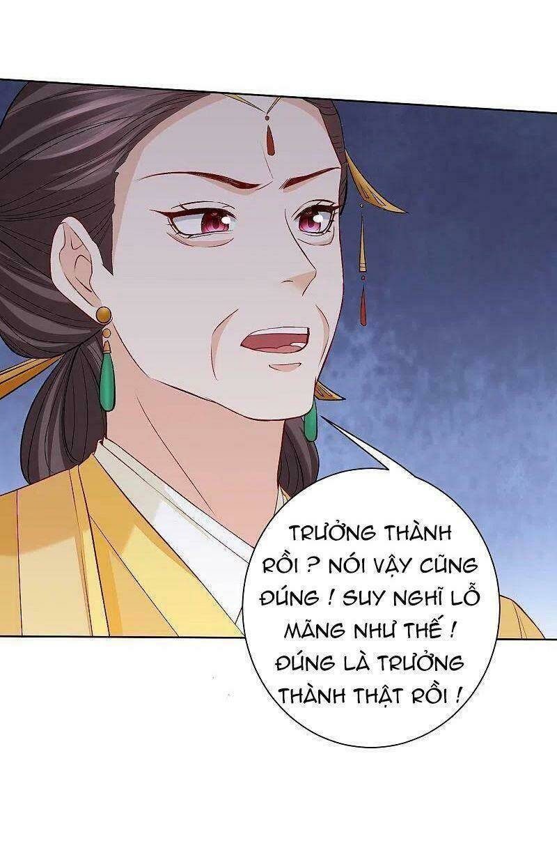 Vạn Tộc Chi Kiếp: Chapter 216