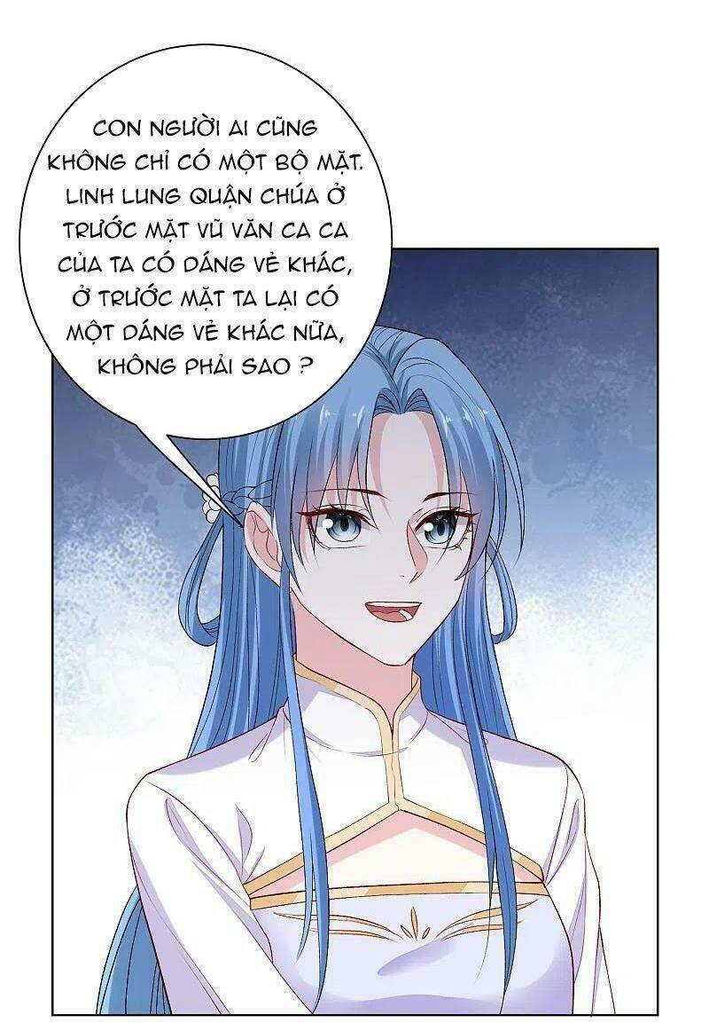 Vạn Tộc Chi Kiếp: Chapter 216