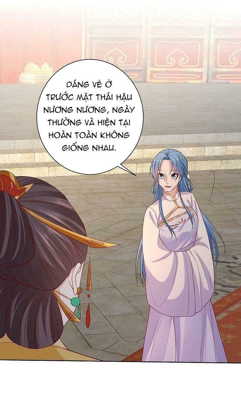 Vạn Tộc Chi Kiếp: Chapter 216