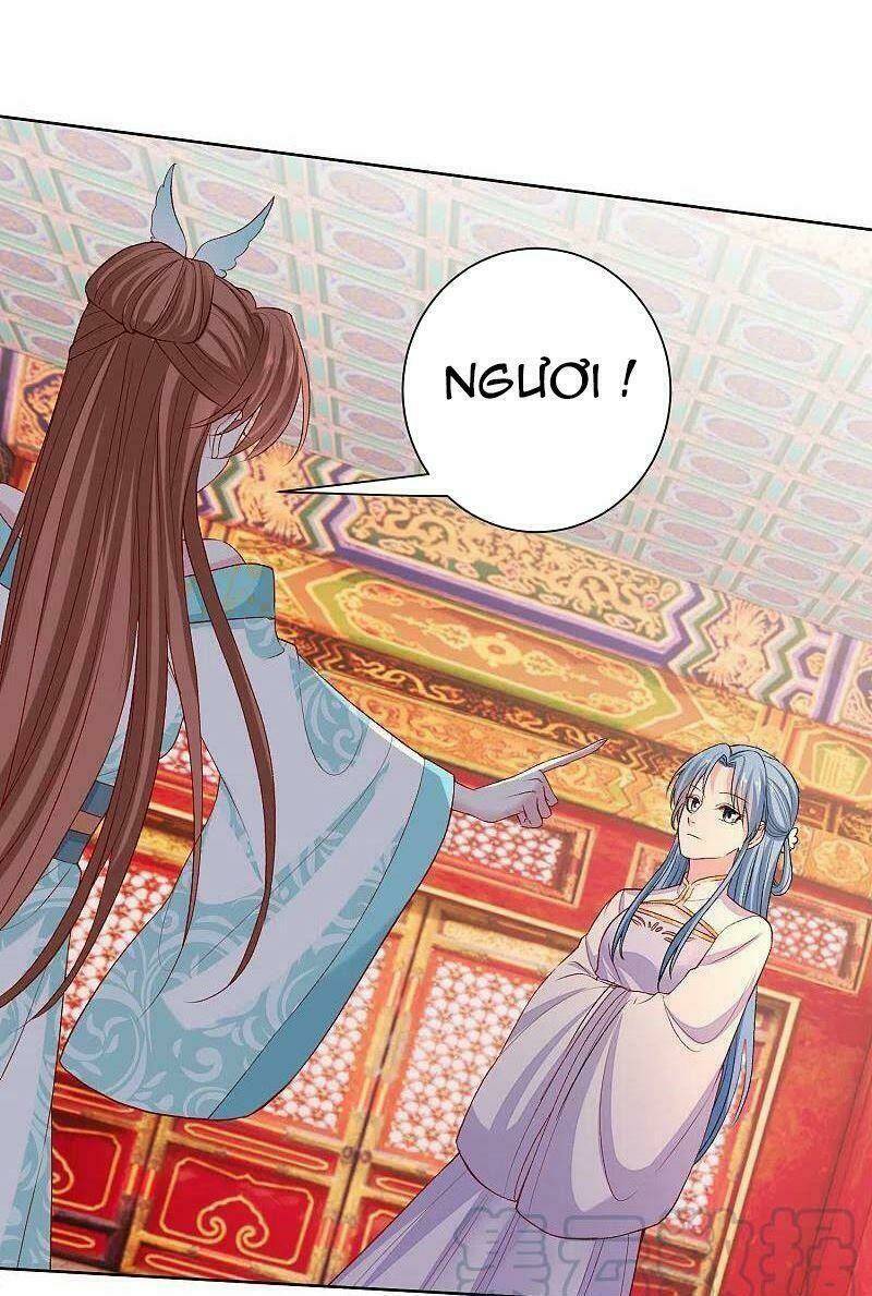 Vạn Tộc Chi Kiếp: Chapter 216