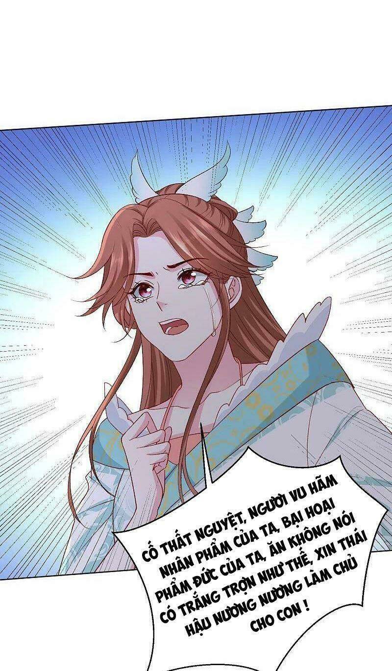 Vạn Tộc Chi Kiếp: Chapter 216