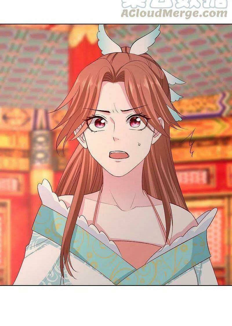 Vạn Tộc Chi Kiếp: Chapter 216