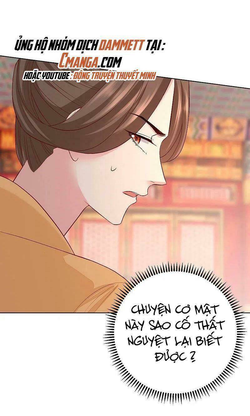 Vạn Tộc Chi Kiếp: Chapter 216