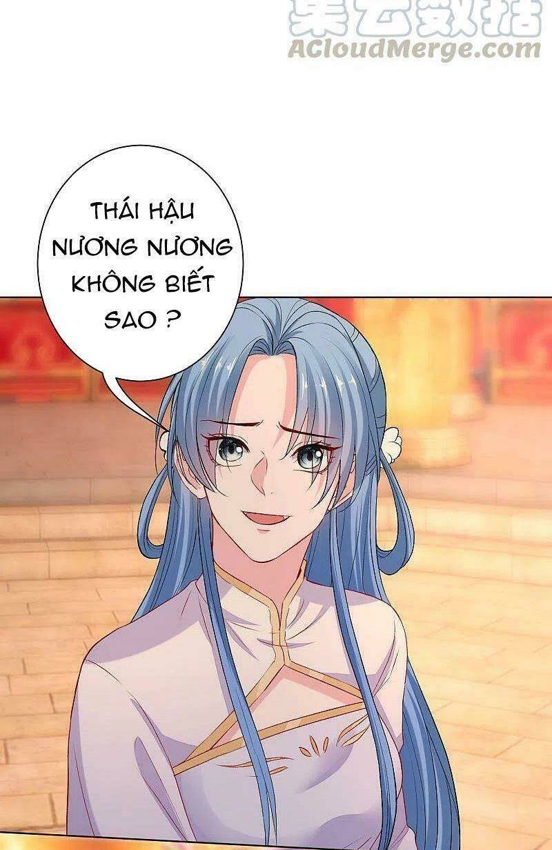 Vạn Tộc Chi Kiếp: Chapter 216