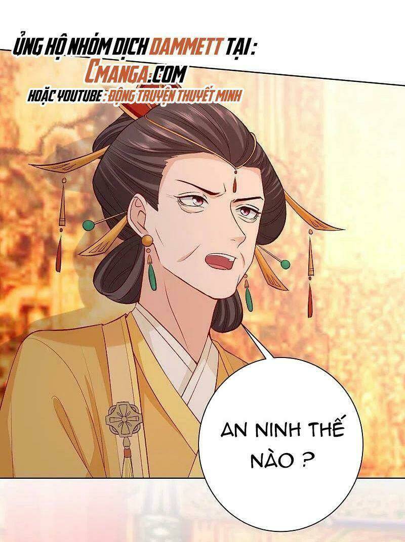 Vạn Tộc Chi Kiếp: Chapter 216