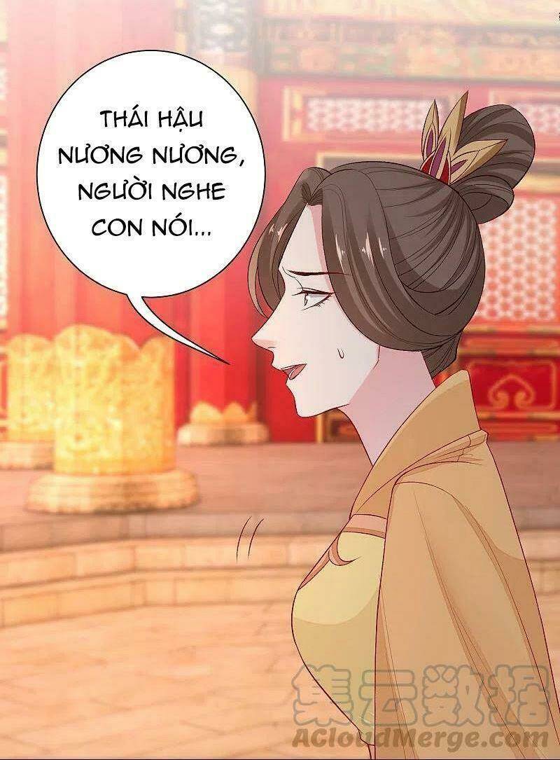 Vạn Tộc Chi Kiếp: Chapter 216