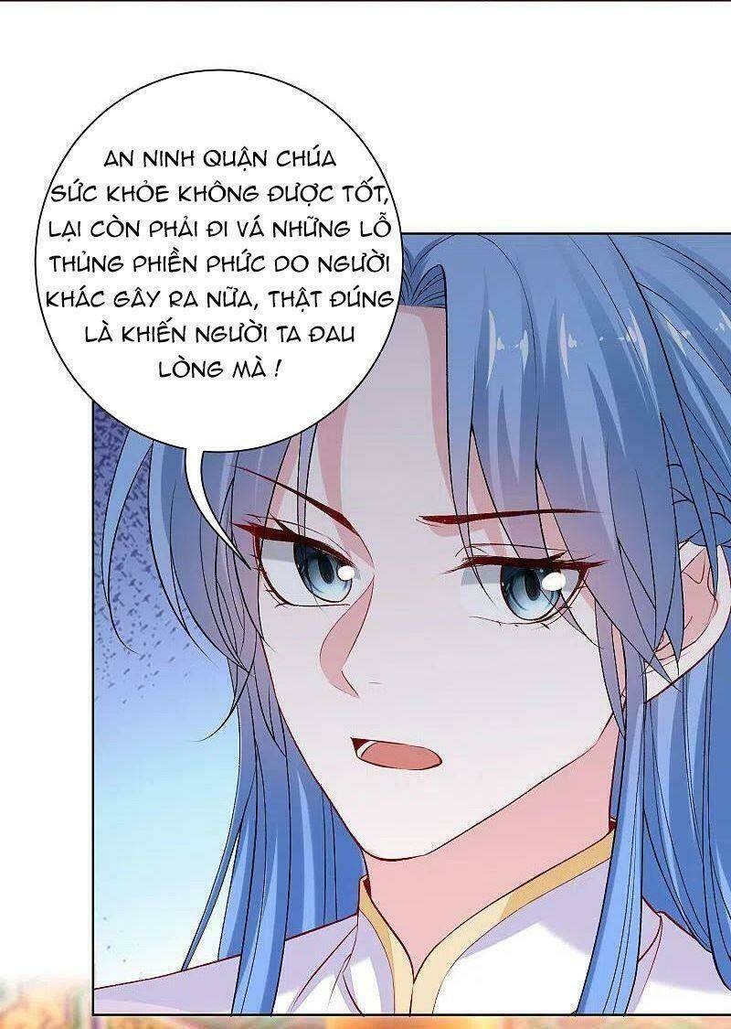 Vạn Tộc Chi Kiếp: Chapter 216