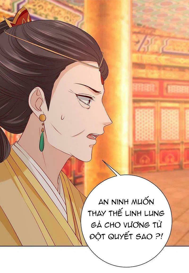 Vạn Tộc Chi Kiếp: Chapter 216