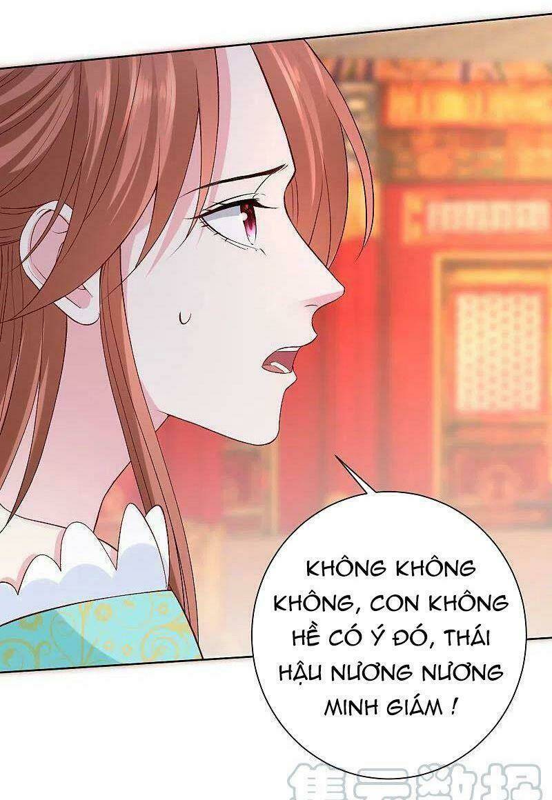Vạn Tộc Chi Kiếp: Chapter 216
