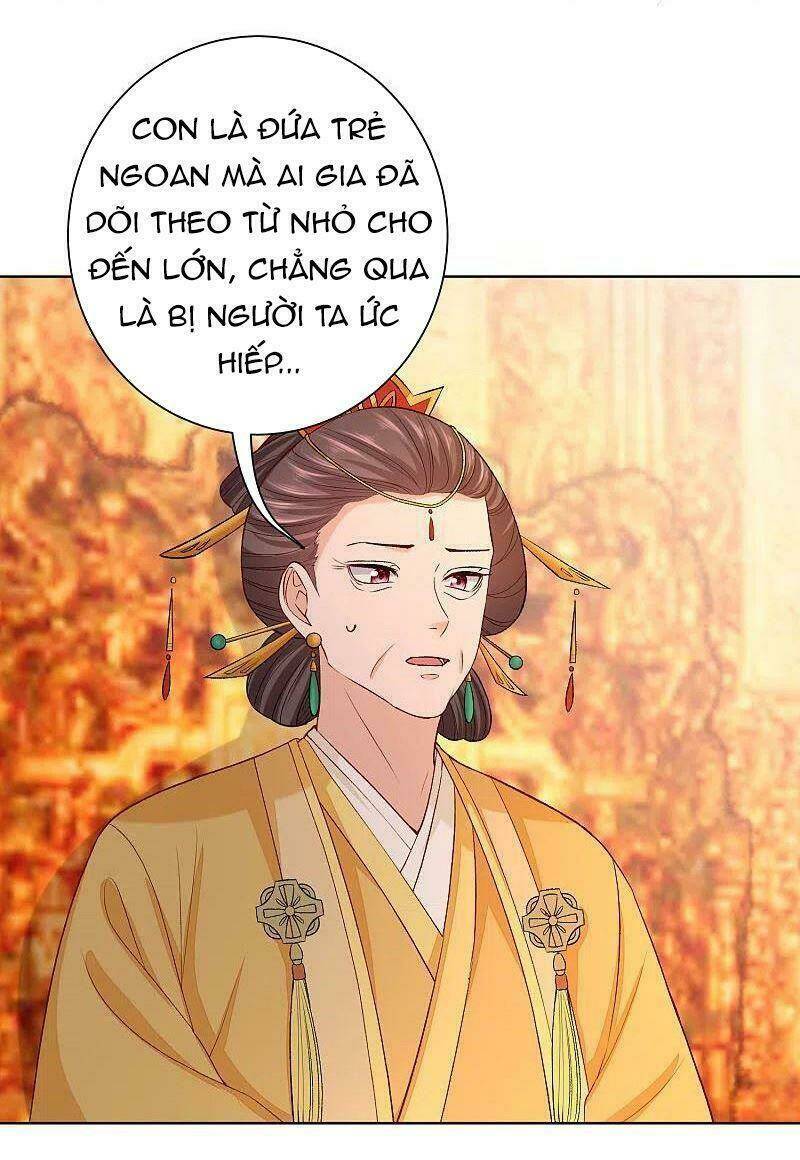 Vạn Tộc Chi Kiếp: Chapter 216