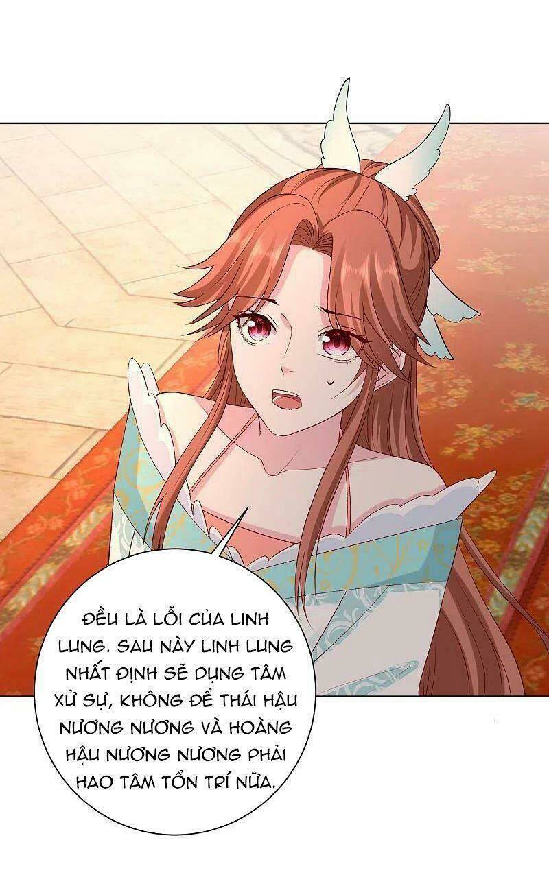 Vạn Tộc Chi Kiếp: Chapter 216