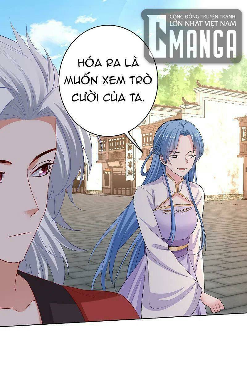 Vạn Tộc Chi Kiếp: Chapter 223