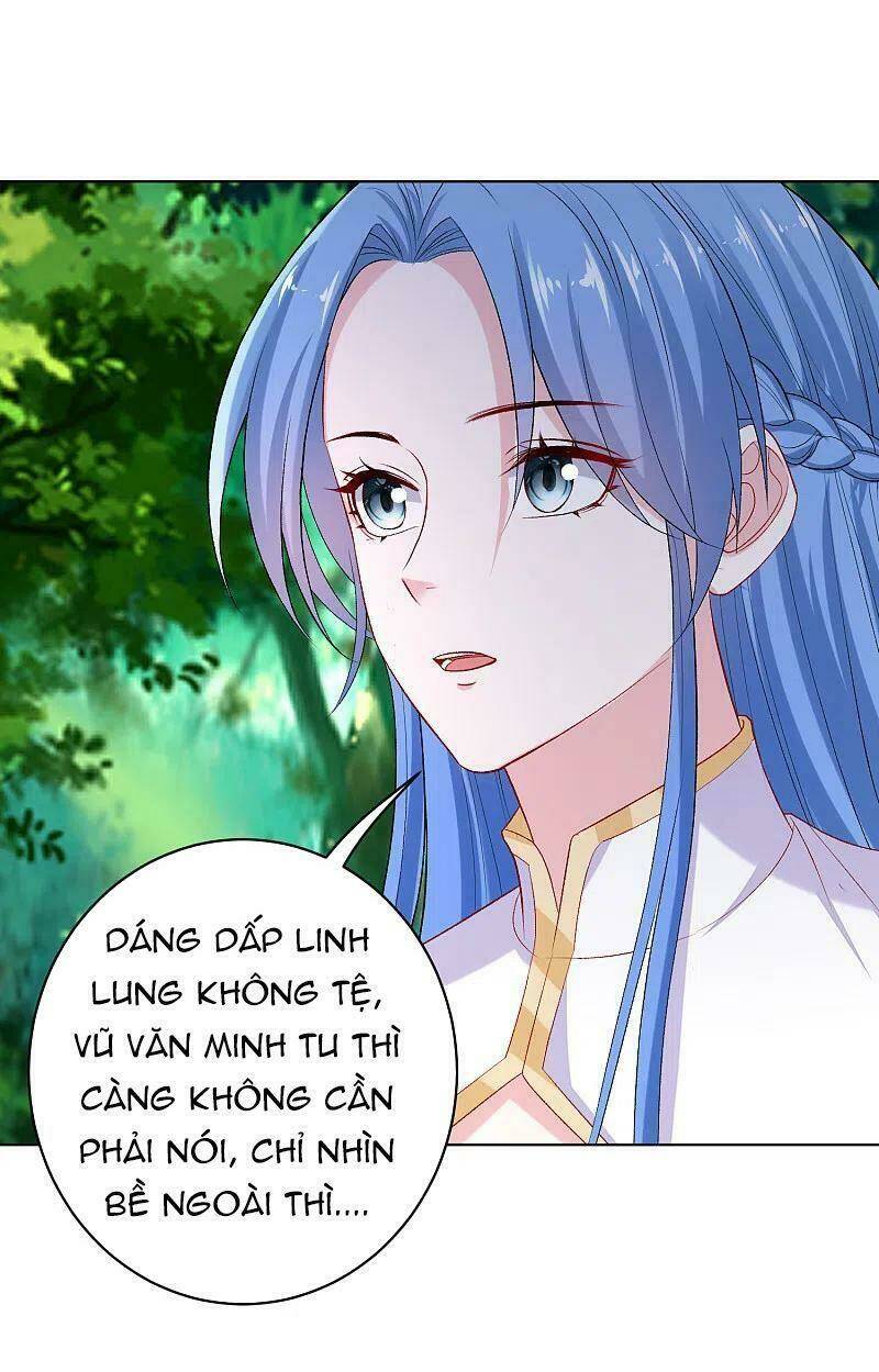Vạn Tộc Chi Kiếp: Chapter 223