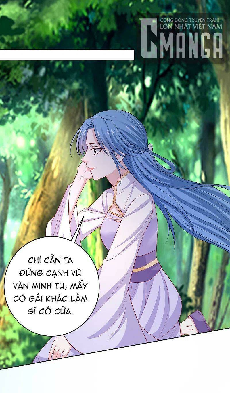 Vạn Tộc Chi Kiếp: Chapter 223