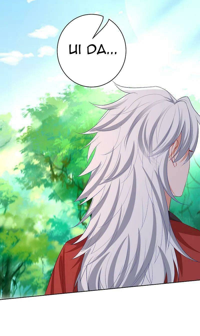 Vạn Tộc Chi Kiếp: Chapter 223