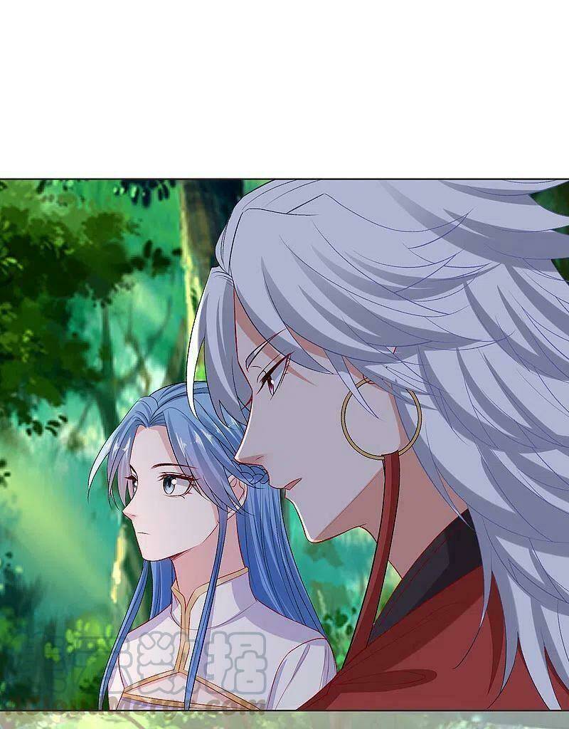 Vạn Tộc Chi Kiếp: Chapter 223