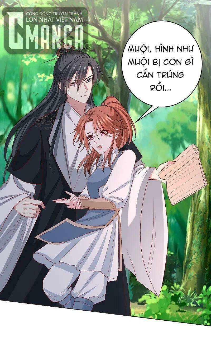 Vạn Tộc Chi Kiếp: Chapter 223