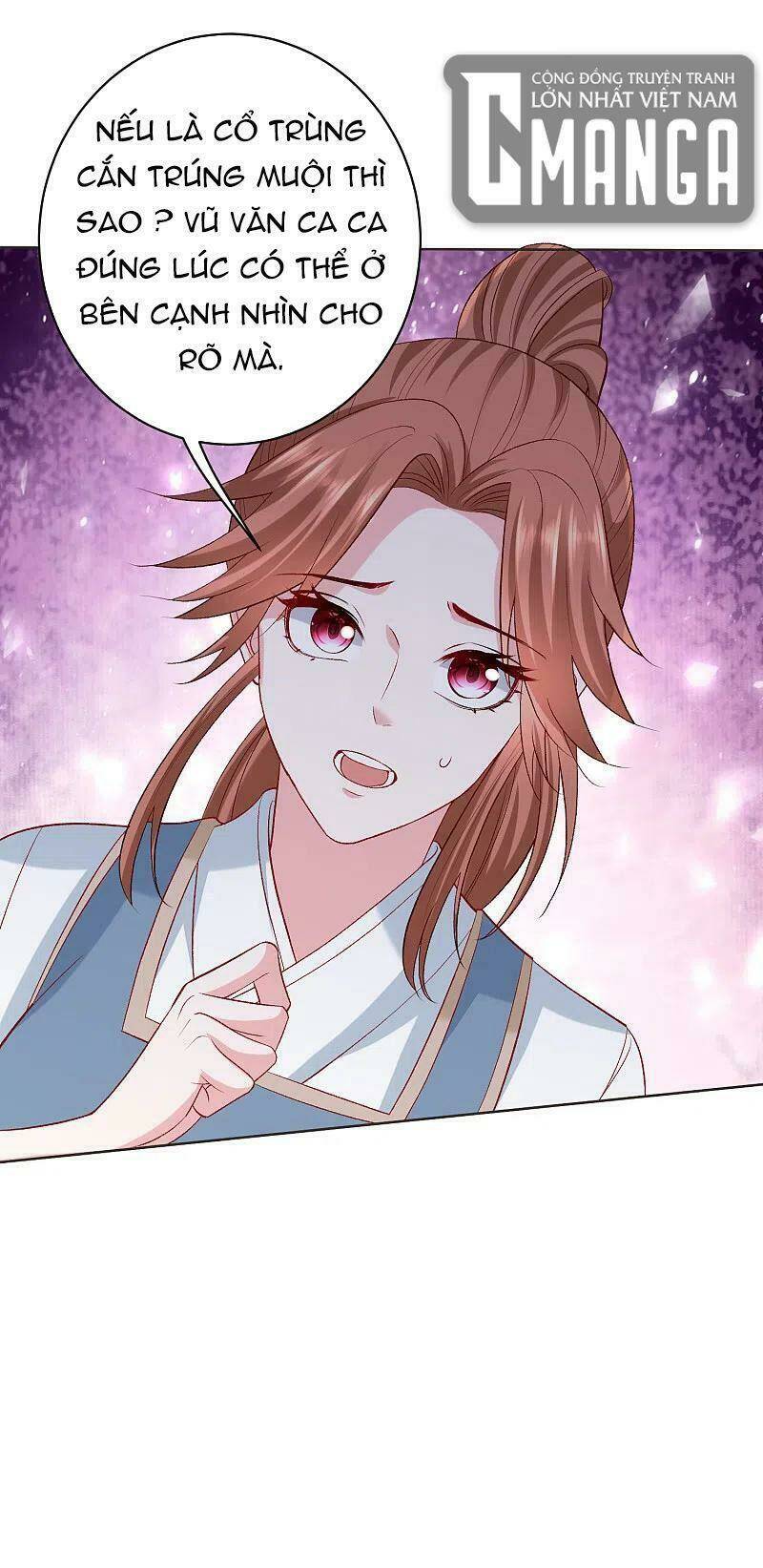 Vạn Tộc Chi Kiếp: Chapter 223