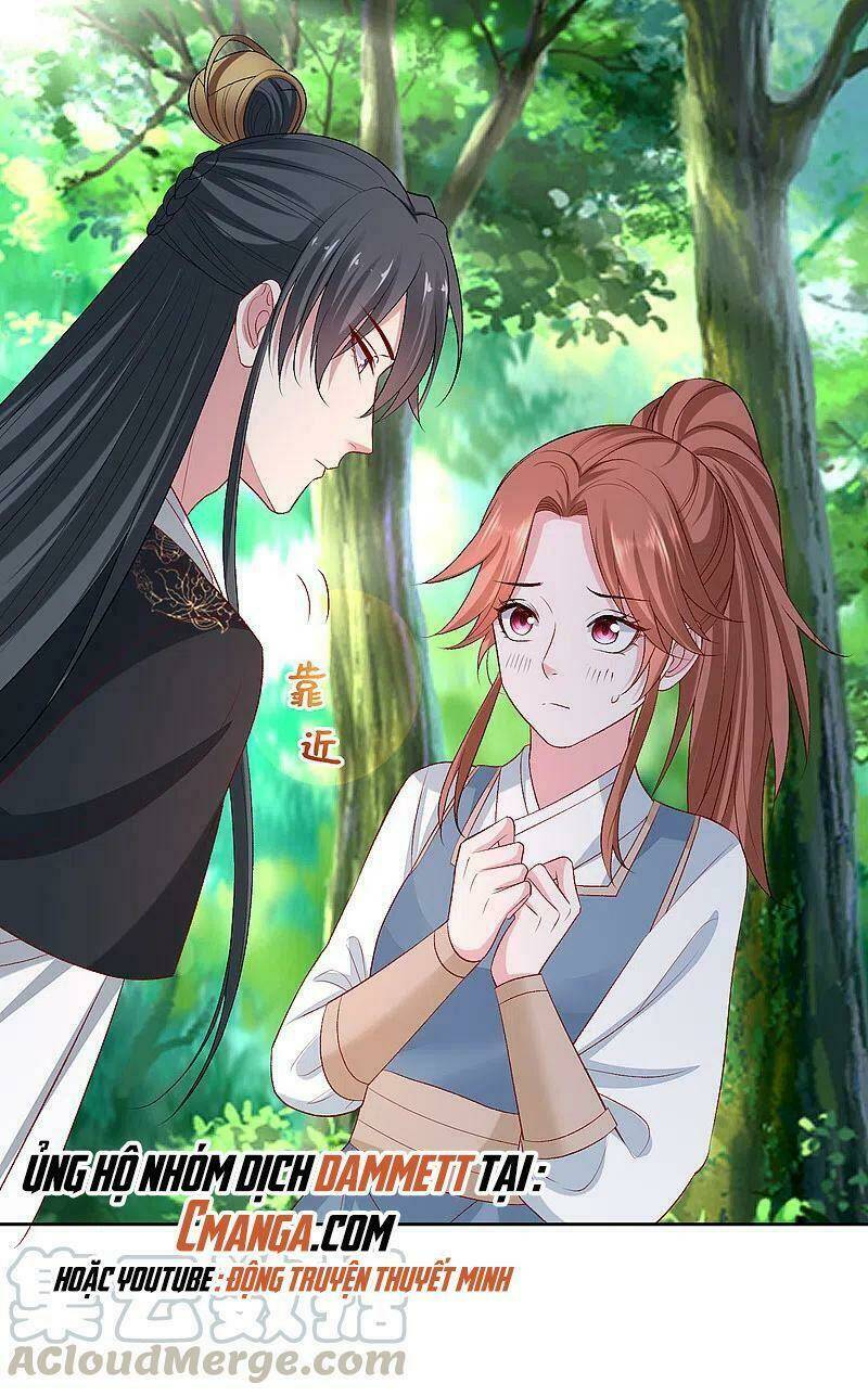 Vạn Tộc Chi Kiếp: Chapter 223
