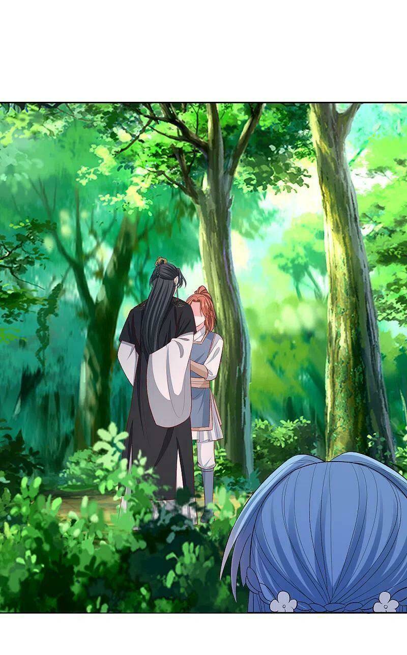 Vạn Tộc Chi Kiếp: Chapter 223