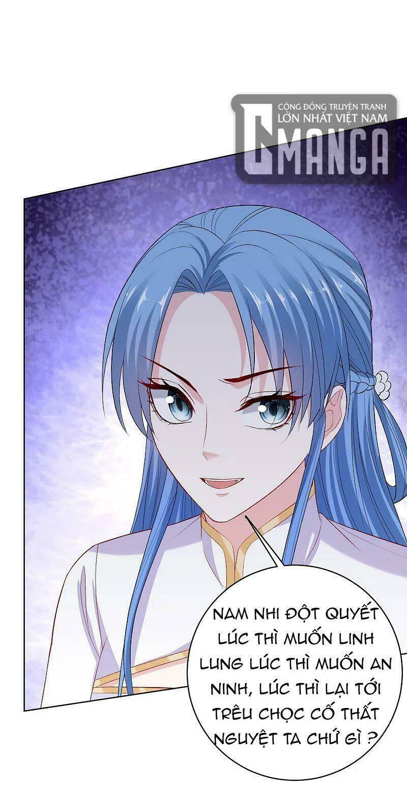 Vạn Tộc Chi Kiếp: Chapter 223