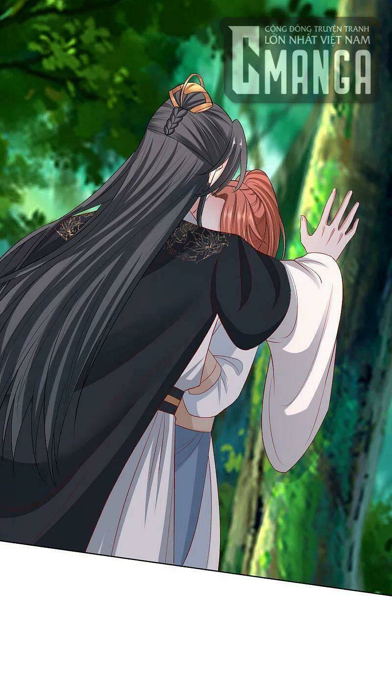 Vạn Tộc Chi Kiếp: Chapter 223
